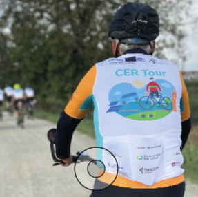 Il secondo CER Tour del progetto Interreg ALCOTRA RECROSSES: un viaggio tra comunità energetiche rinnovabili