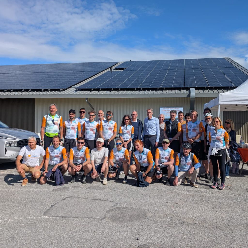 Il Tour delle CER 2026 è partito da Chabl’Énergies